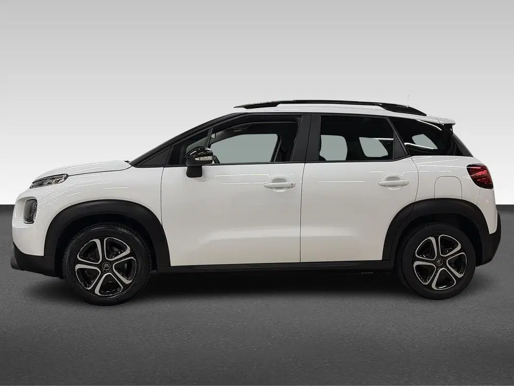 Citroën C3 Aircross 1.2 PureTech S&S Feel uit 2020, foto 2