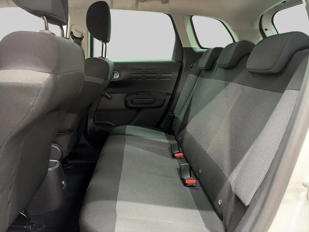 Citroën C3 Aircross 1.2 PureTech S&S Feel uit 2020, foto 6