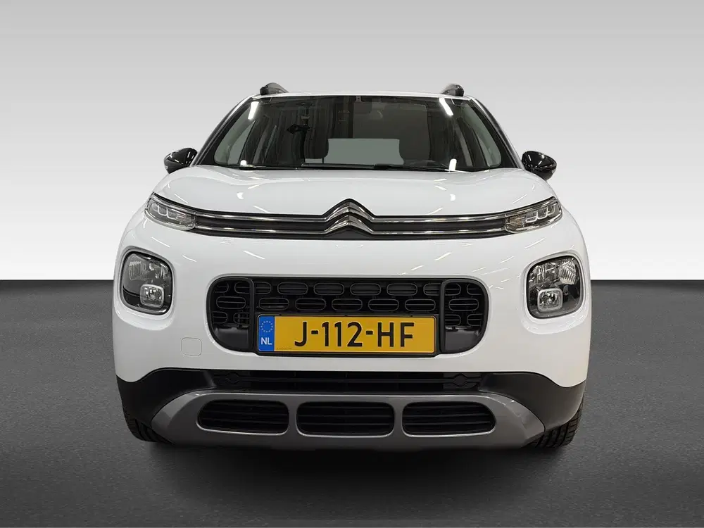 Citroën C3 Aircross 1.2 PureTech S&S Feel uit 2020, foto 7