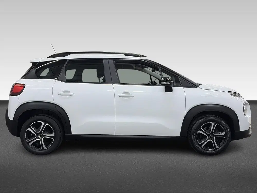 Citroën C3 Aircross 1.2 PureTech S&S Feel uit 2020, foto 9