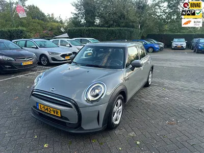 Mini One 1.5 One Essential uit 2021