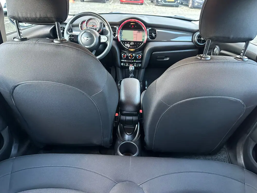 Mini One 1.5 One Essential uit 2021, foto 5