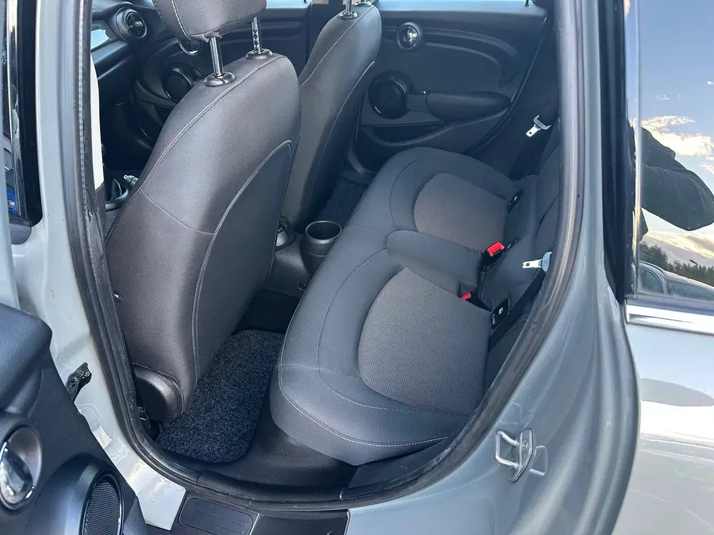 Mini One 1.5 One Essential uit 2021, foto 6