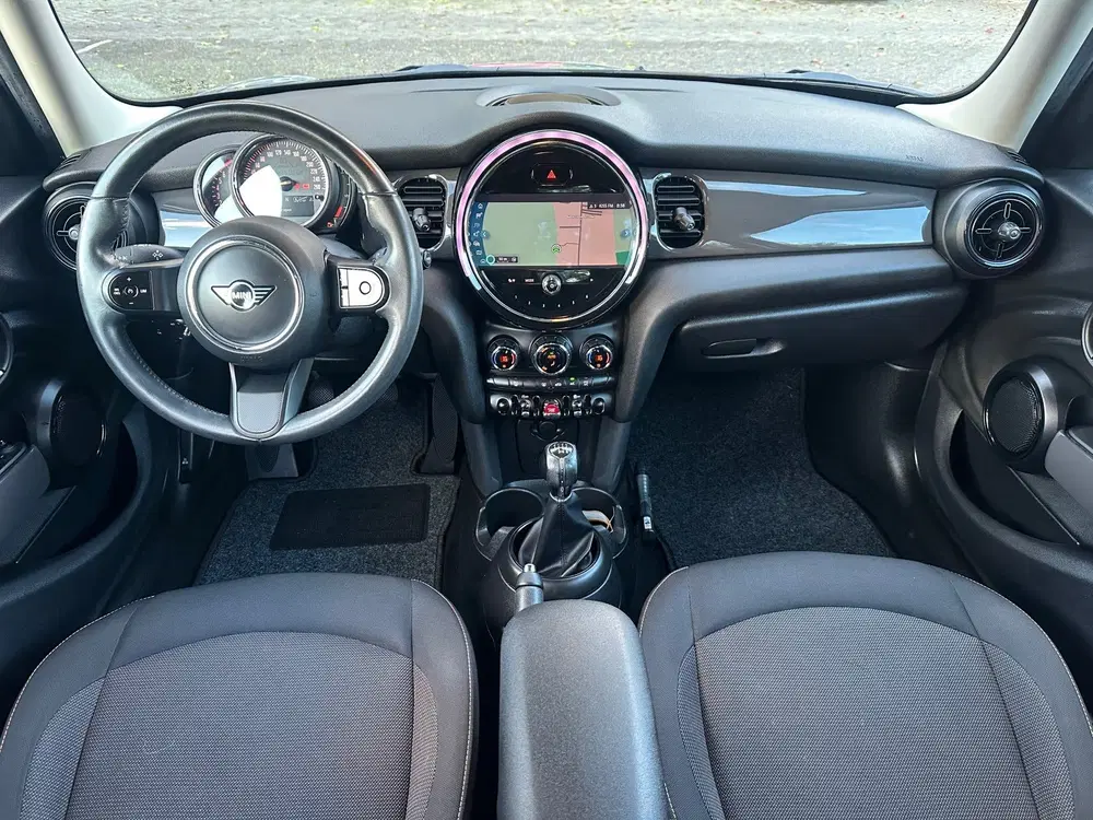 Mini One 1.5 One Essential uit 2021, foto 7