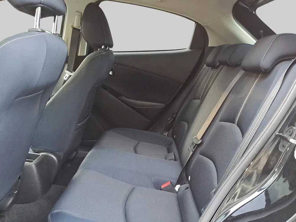 Mazda 2 1.5 SKYACTIV-G 90PK LUXURY NAVI CAMERA HUD uit 2022, foto 6