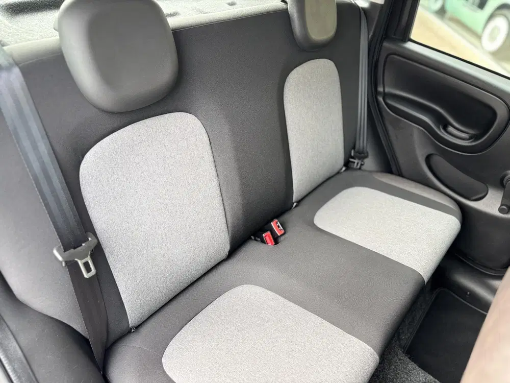 Fiat Panda 1.2 City Cross uit 2019, foto 14