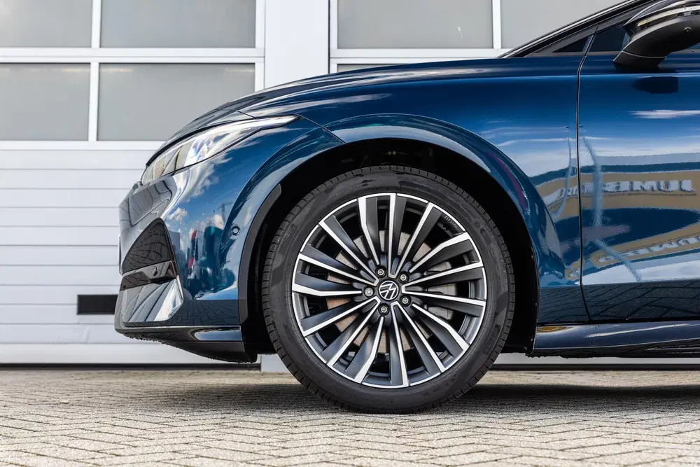 Volkswagen ID.7 Limited Edition Plus 286pk 77 kWh uit 2026, foto 13