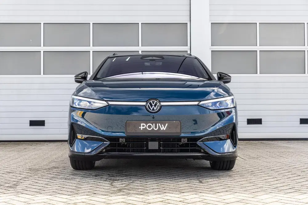 Volkswagen ID.7 Limited Edition Plus 286pk 77 kWh uit 2026, foto 7