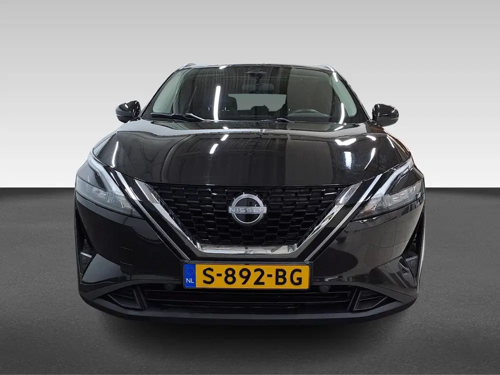 Nissan Qashqai 1.3 MHEV Xtronic Acenta uit 2023, foto 11