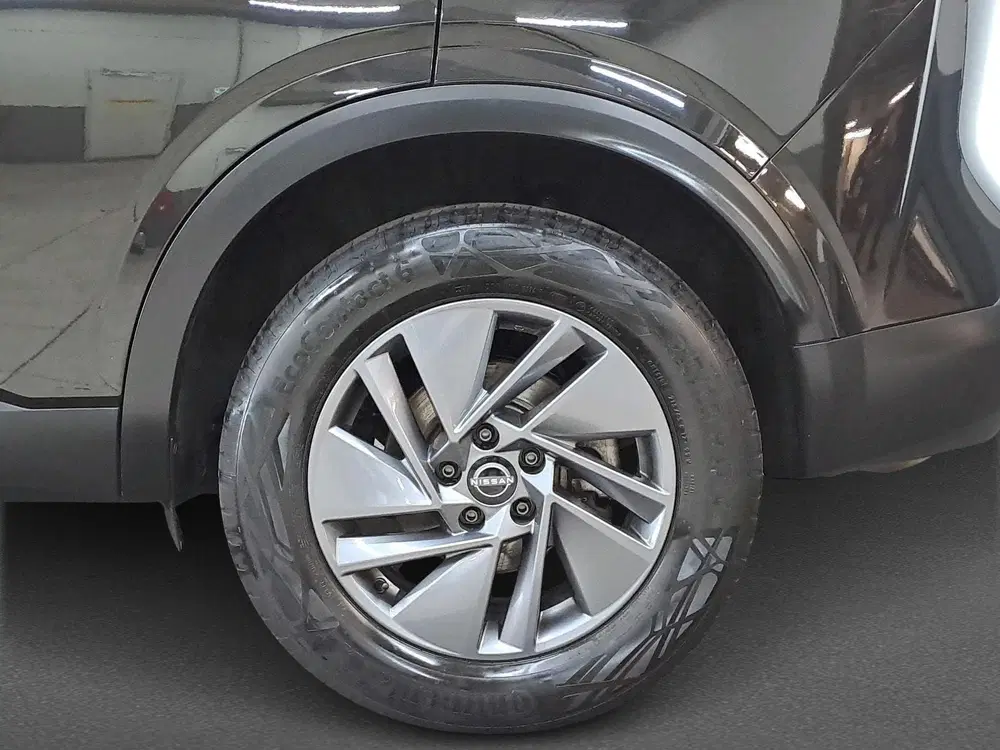 Nissan Qashqai 1.3 MHEV Xtronic Acenta uit 2023, foto 13