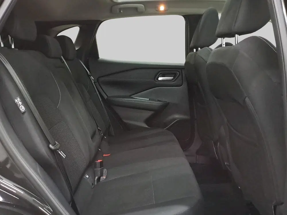 Nissan Qashqai 1.3 MHEV Xtronic Acenta uit 2023, foto 14