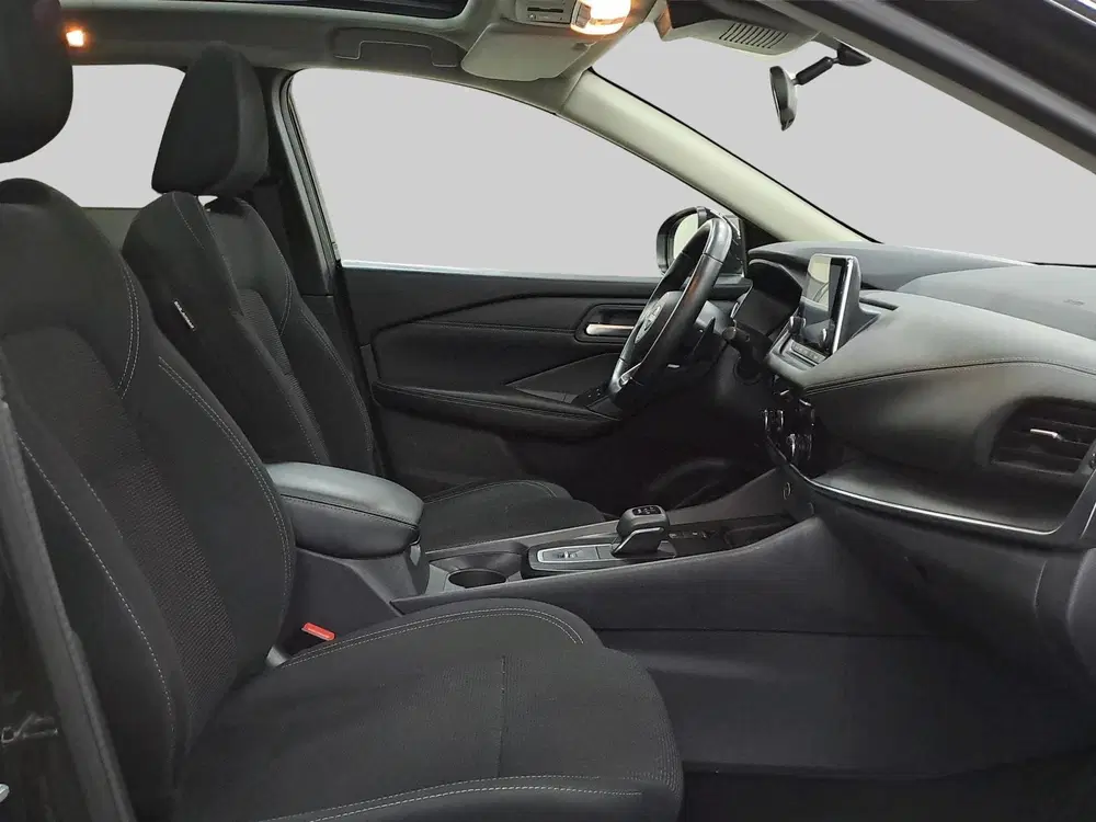 Nissan Qashqai 1.3 MHEV Xtronic Acenta uit 2023, foto 15