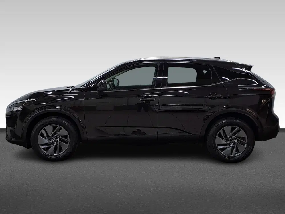 Nissan Qashqai 1.3 MHEV Xtronic Acenta uit 2023, foto 2