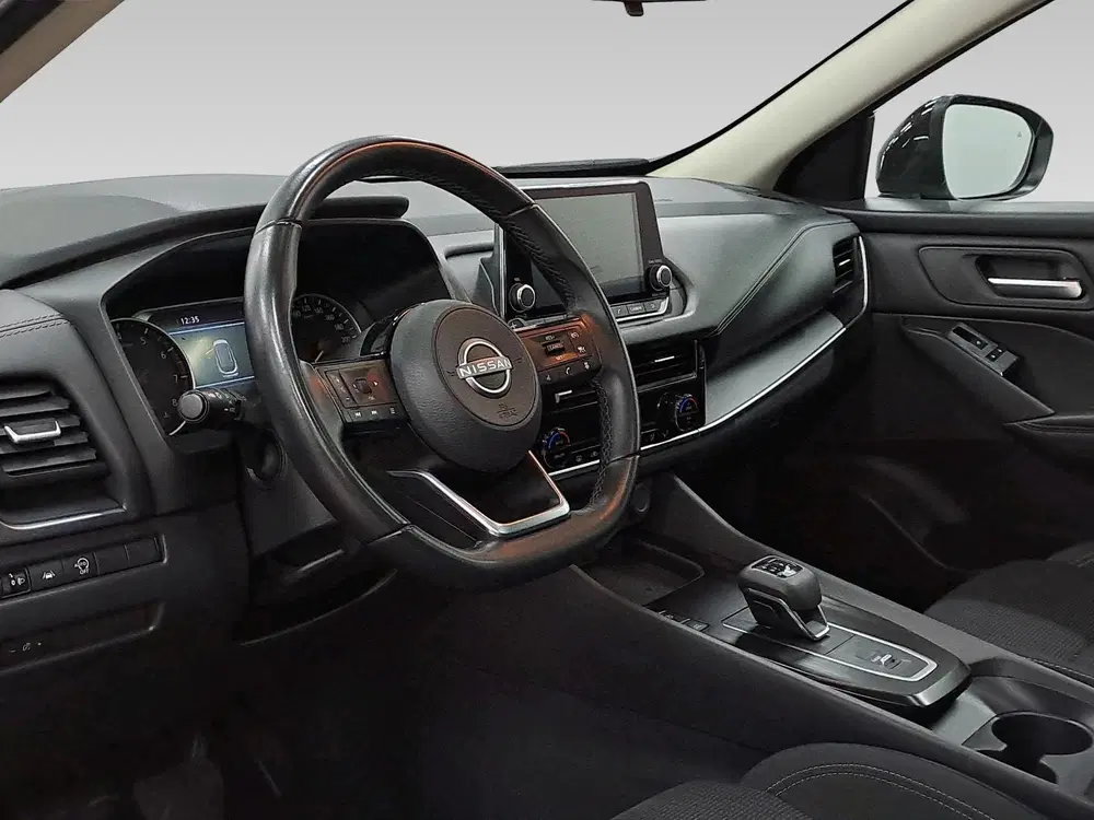 Nissan Qashqai 1.3 MHEV Xtronic Acenta uit 2023, foto 4