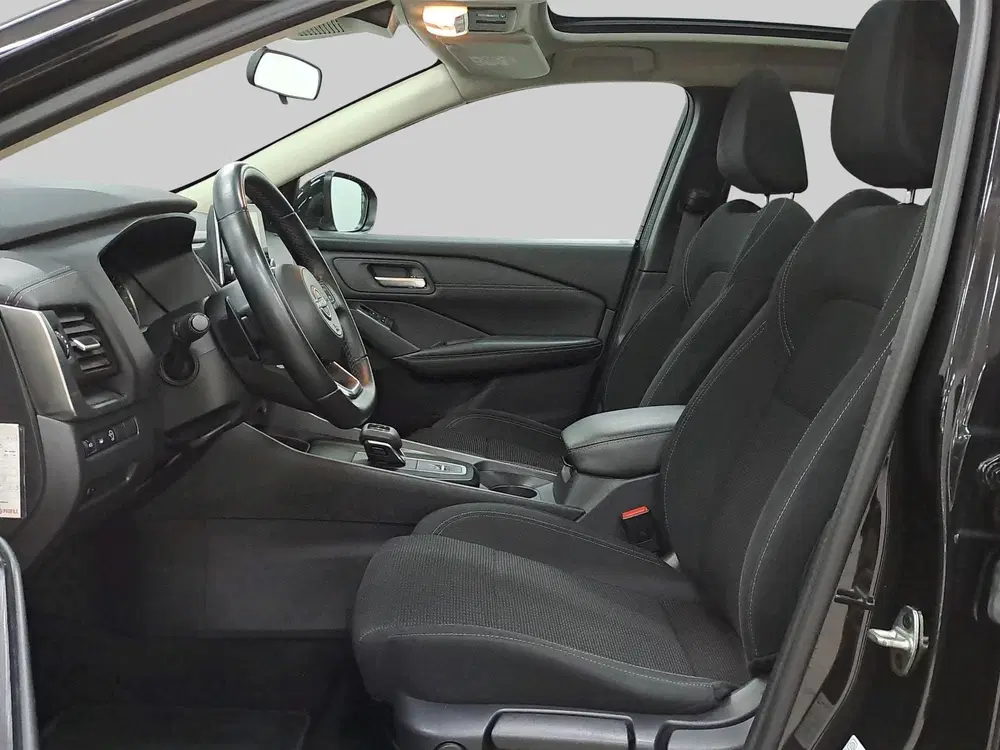 Nissan Qashqai 1.3 MHEV Xtronic Acenta uit 2023, foto 5