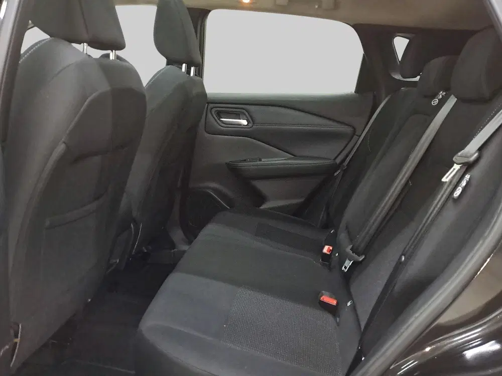 Nissan Qashqai 1.3 MHEV Xtronic Acenta uit 2023, foto 6