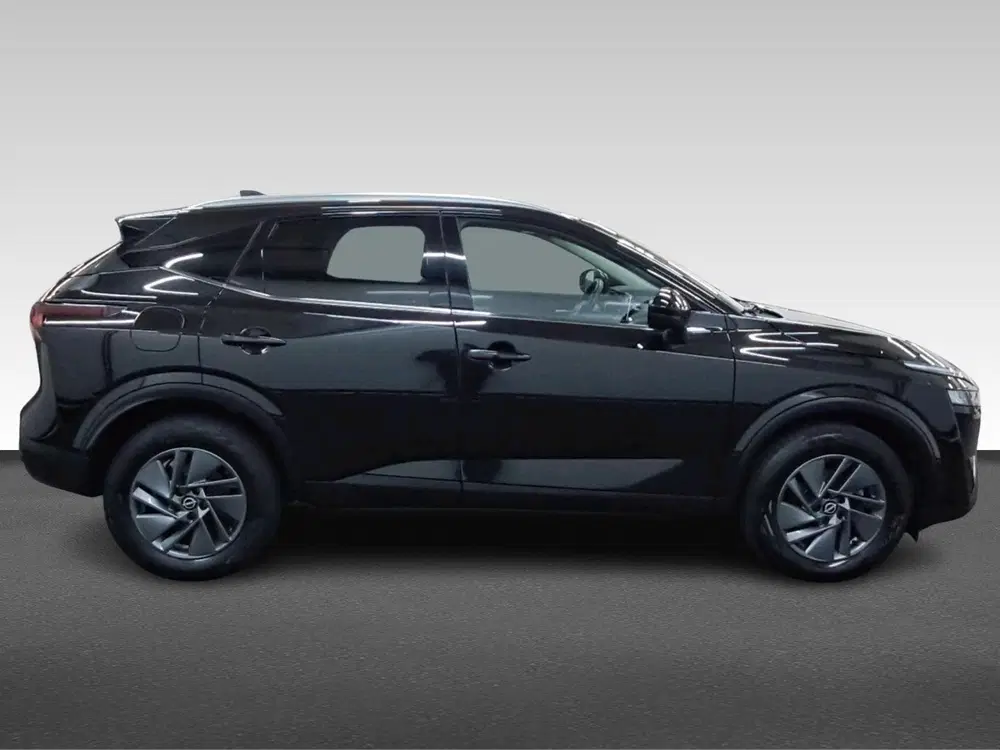 Nissan Qashqai 1.3 MHEV Xtronic Acenta uit 2023, foto 9