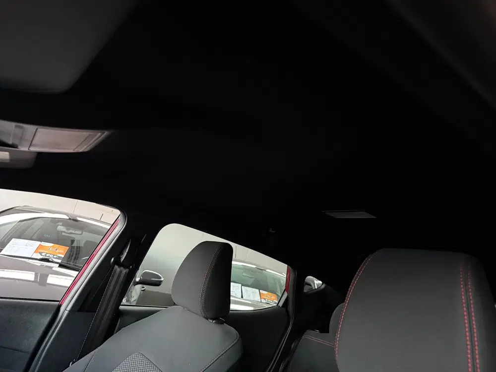 Ford Fiesta 1.0 EcoBoost ST-Line KEYLESS uit 2019, foto 13