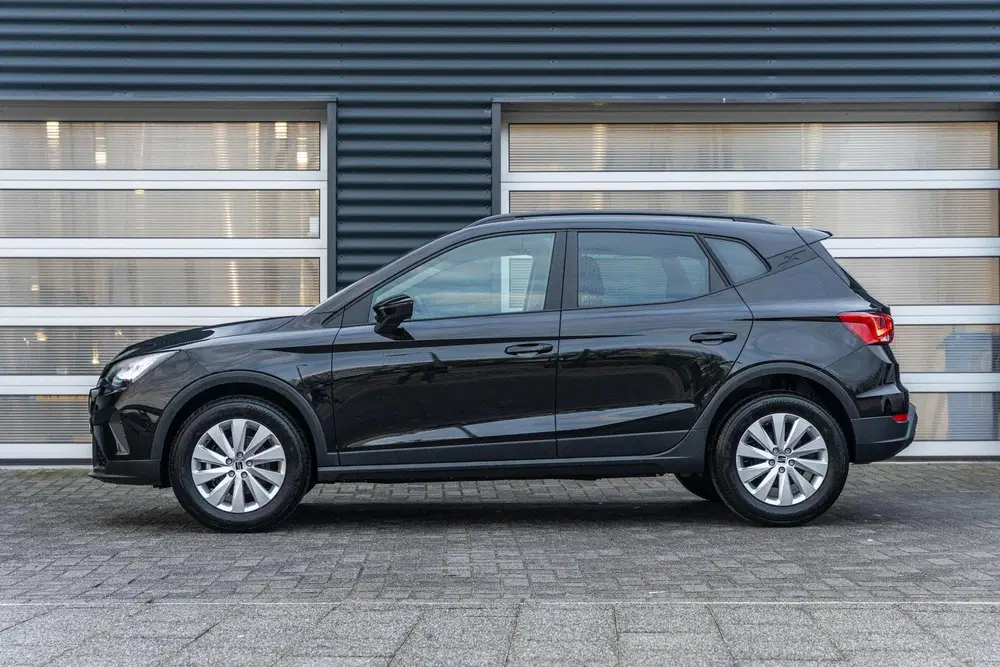 SEAT Arona 1.0 EcoTSI 95pk Style Business Connect uit 2026, foto 11