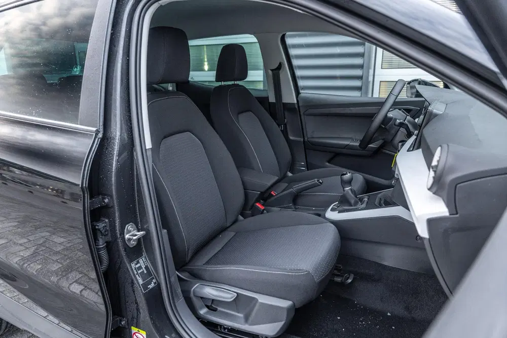 SEAT Arona 1.0 EcoTSI 95pk Style Business Connect uit 2026, foto 13