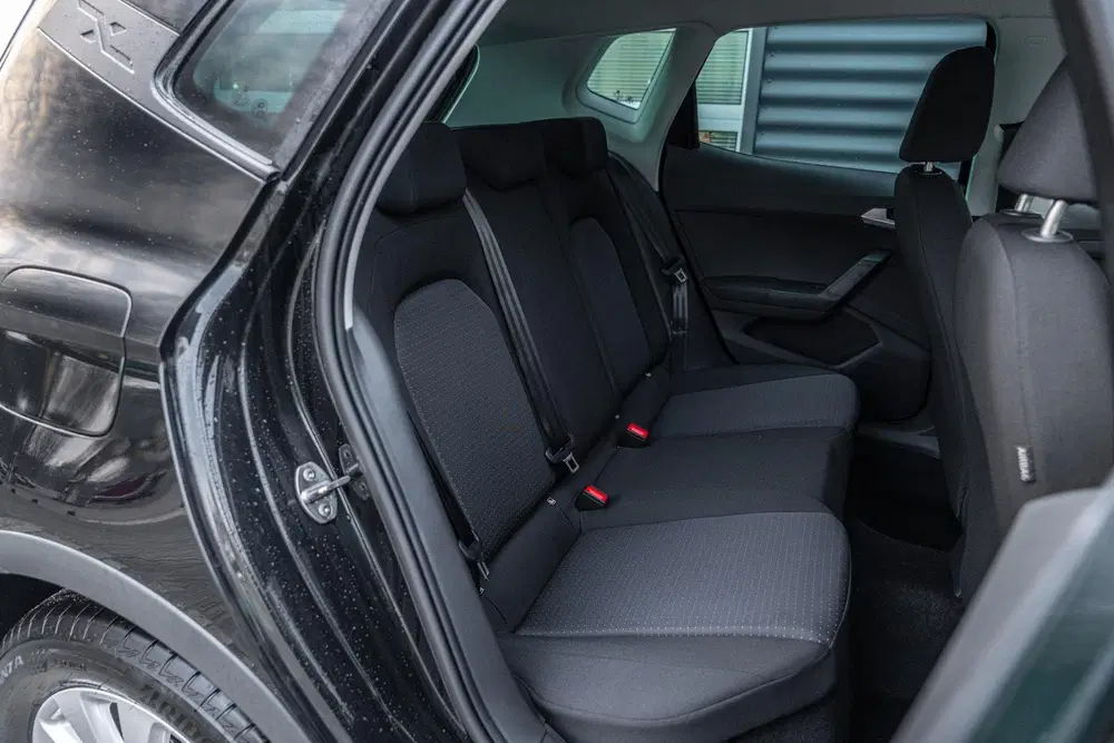 SEAT Arona 1.0 EcoTSI 95pk Style Business Connect uit 2026, foto 14