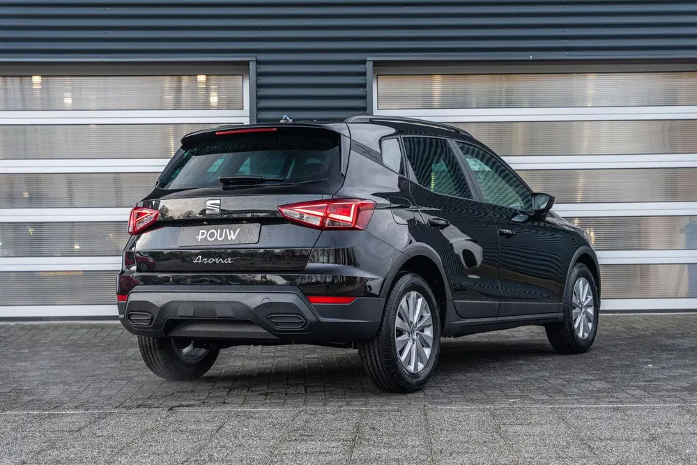 SEAT Arona 1.0 EcoTSI 95pk Style Business Connect uit 2026, foto 2
