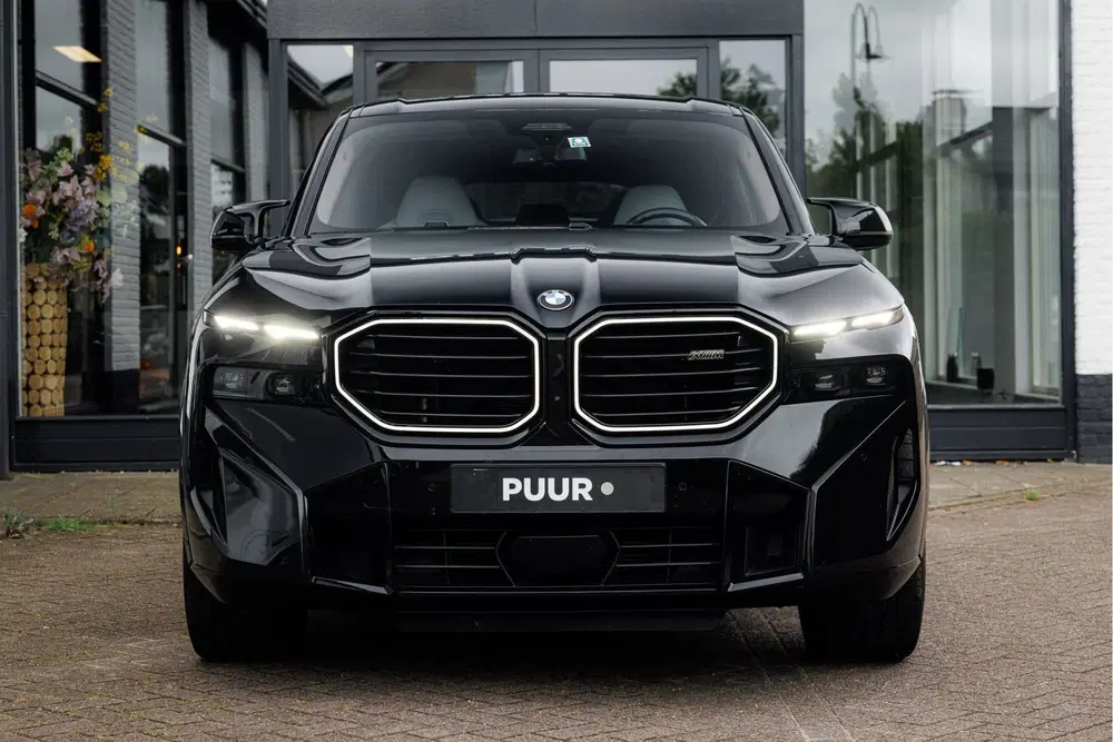 BMW XM 4.4 V8 30 kWh Bowers & Wilkins uit 2023, foto 7