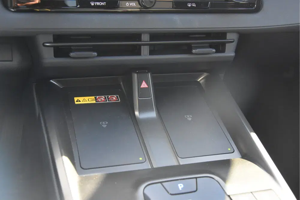 Subaru Uncharted 2E-xcite 57.7 kWh (bj 2026 uit 2026, foto 11