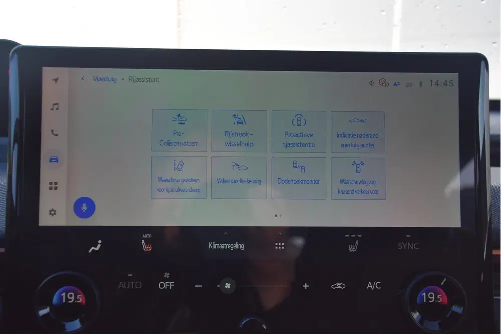 Subaru Uncharted 2E-xcite 57.7 kWh (bj 2026 uit 2026, foto 15