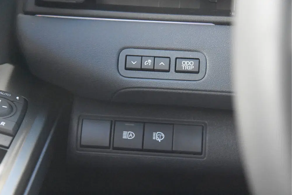 Subaru Uncharted 2E-xcite 57.7 kWh (bj 2026 uit 2026, foto 8