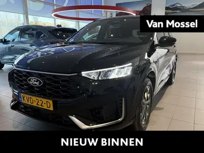 Ford Kuga 2.5 PHEV ST-Line X uit 2026