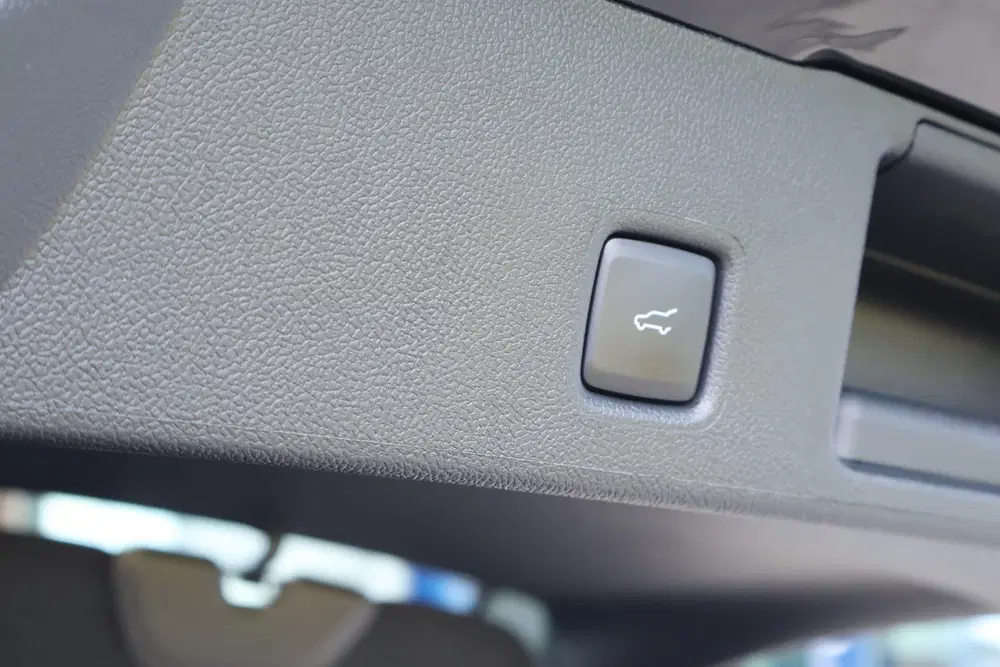 Ford Kuga 2.5 PHEV ST-Line X uit 2026, foto 12