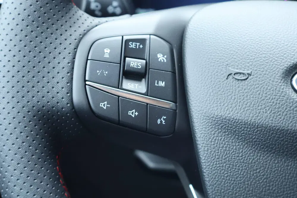 Ford Kuga 2.5 PHEV ST-Line X uit 2026, foto 14