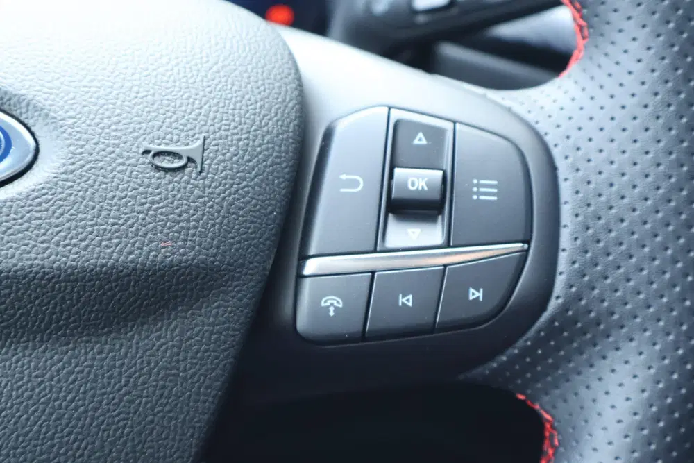 Ford Kuga 2.5 PHEV ST-Line X uit 2026, foto 15