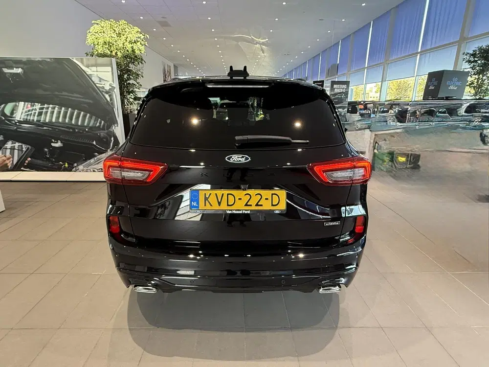 Ford Kuga 2.5 PHEV ST-Line X uit 2026, foto 4
