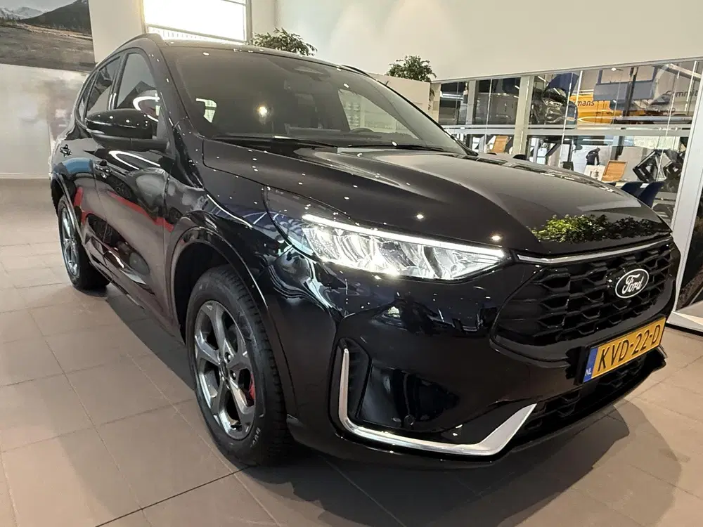 Ford Kuga 2.5 PHEV ST-Line X uit 2026, foto 6