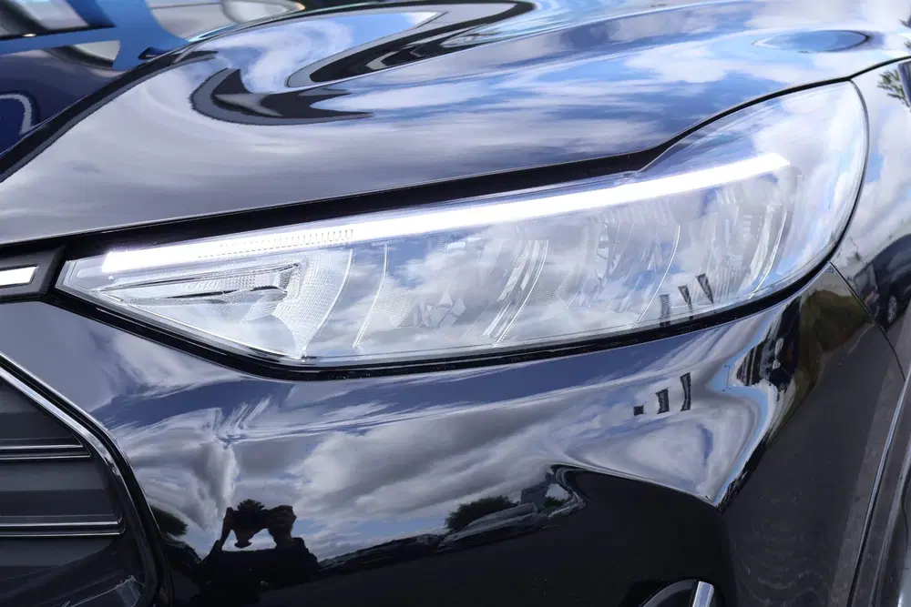 Ford Kuga 2.5 PHEV ST-Line X uit 2026, foto 7