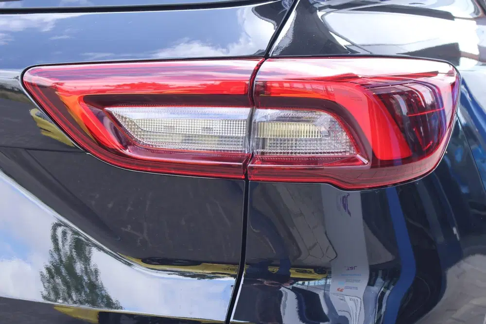 Ford Kuga 2.5 PHEV ST-Line X uit 2026, foto 8