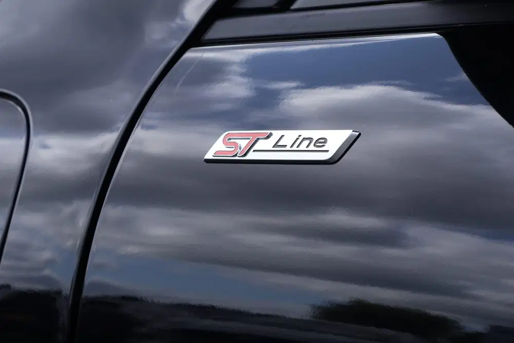 Ford Kuga 2.5 PHEV ST-Line X uit 2026, foto 9