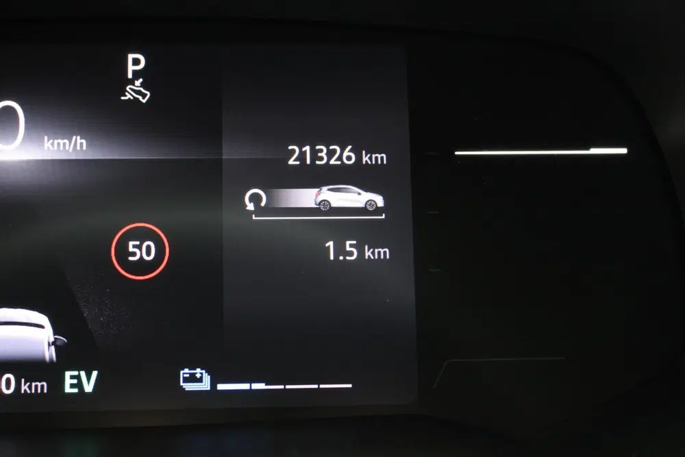 Renault Clio 1.6 E-Tech Full Hybrid 145 evolution uit 2023, foto 4