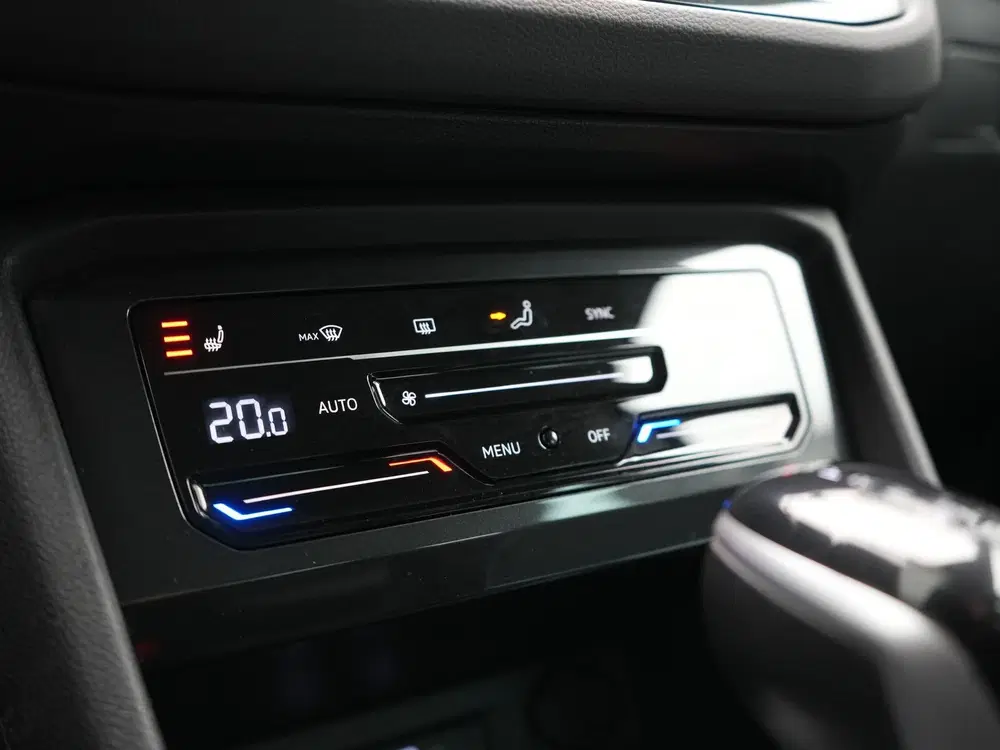 Volkswagen Tiguan 1.4 TSI eHybrid Elegance PHEV 245pk Dealer uit 2022, foto 11