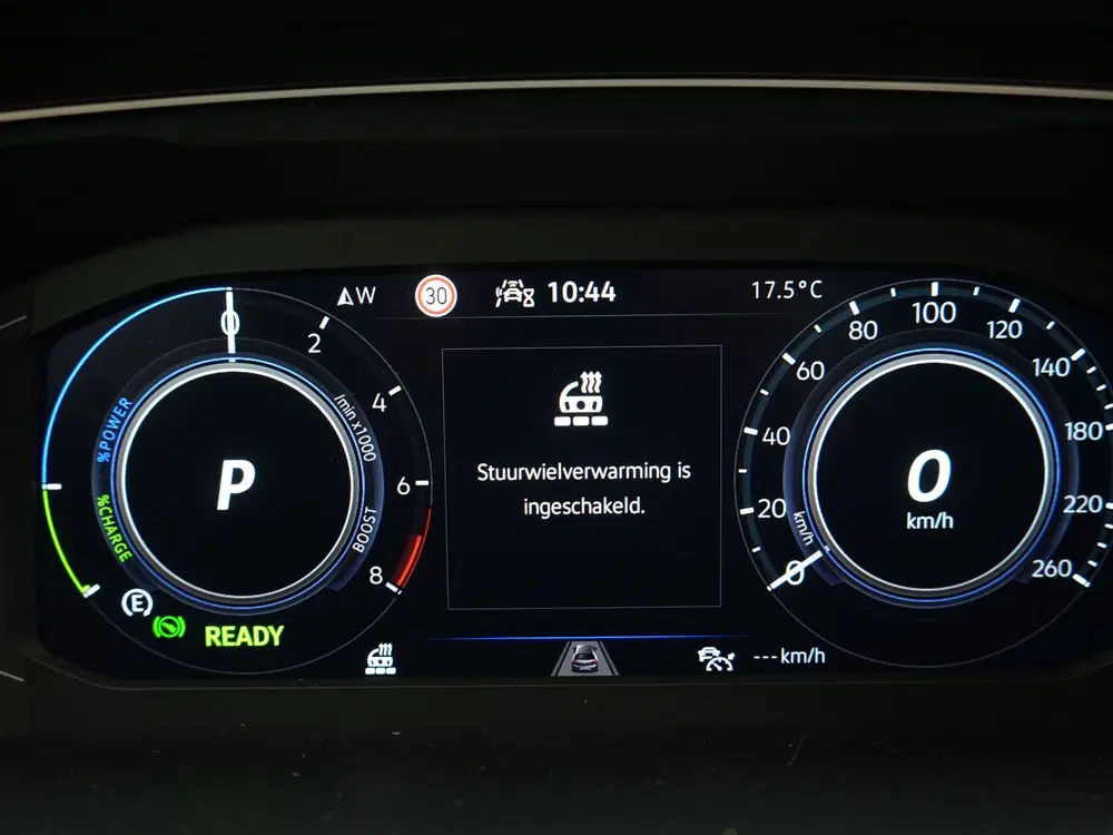 Volkswagen Tiguan 1.4 TSI eHybrid Elegance PHEV 245pk Dealer uit 2022, foto 13