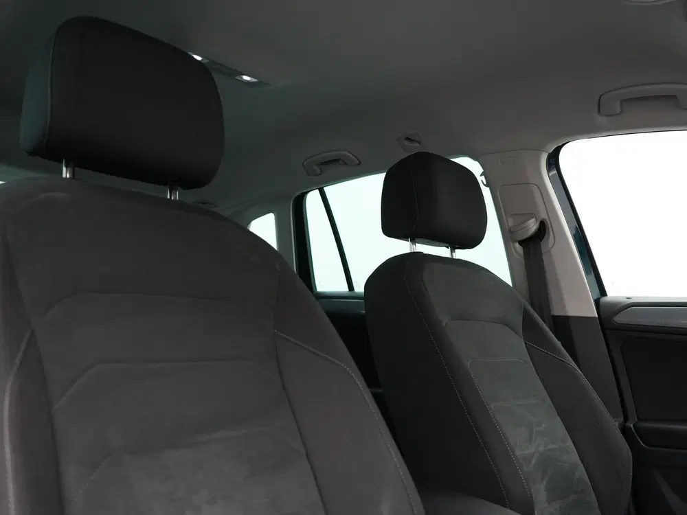 Volkswagen Tiguan 1.4 TSI eHybrid Elegance PHEV 245pk Dealer uit 2022, foto 6