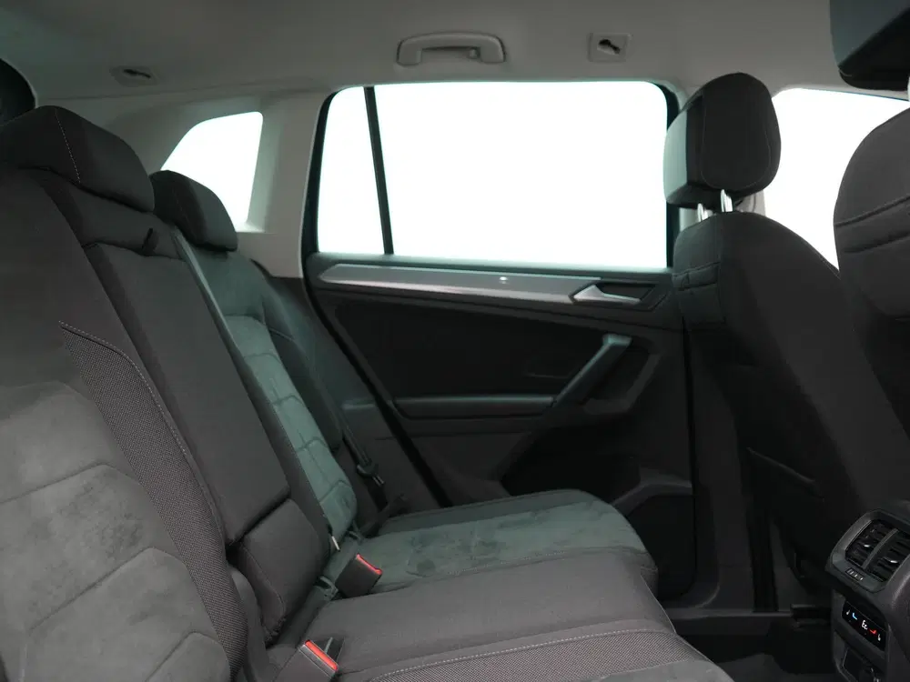 Volkswagen Tiguan 1.4 TSI eHybrid Elegance PHEV 245pk Dealer uit 2022, foto 7