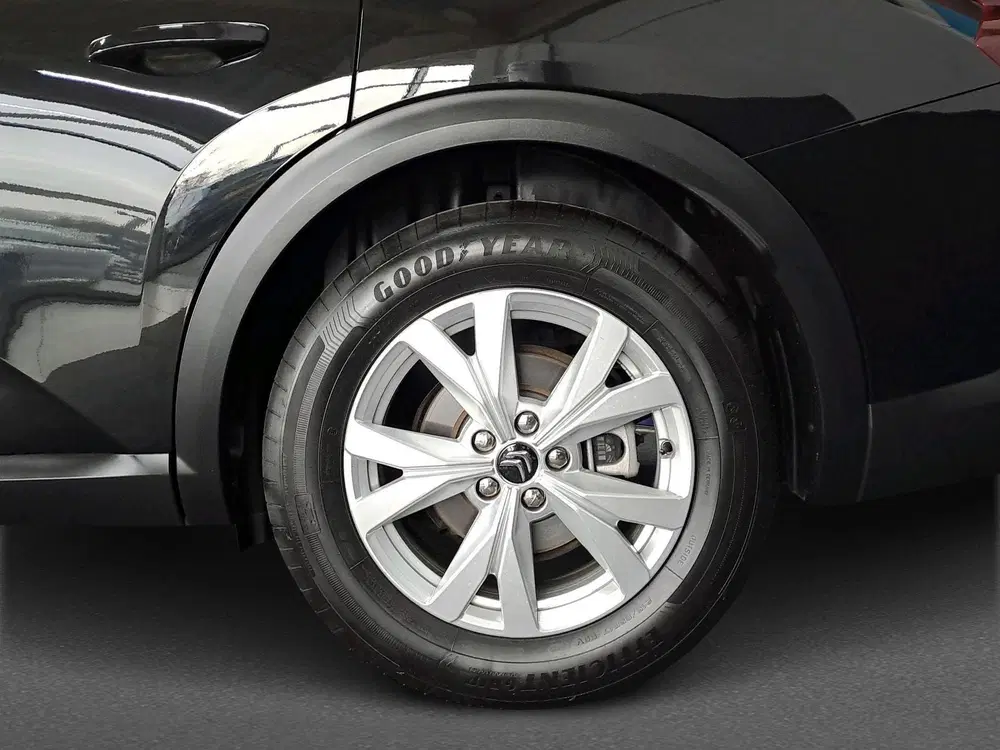 Citroën C5 X 1.2 PureTech 130PK AUTOMAAT BUSINESS LED N uit 2023, foto 10