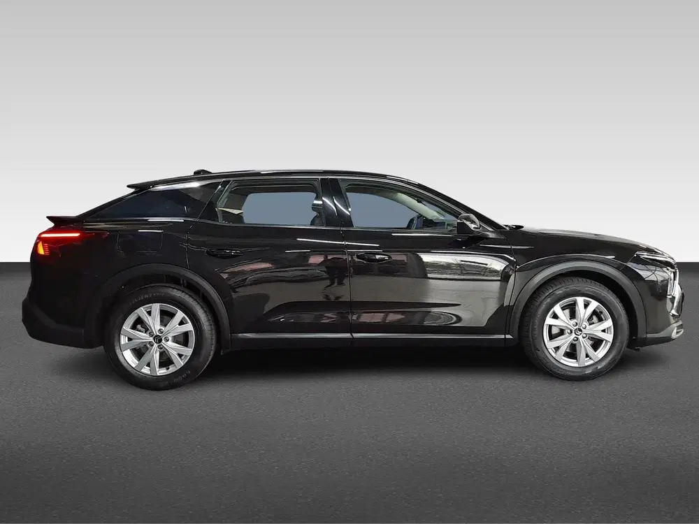 Citroën C5 X 1.2 PureTech 130PK AUTOMAAT BUSINESS LED N uit 2023, foto 6