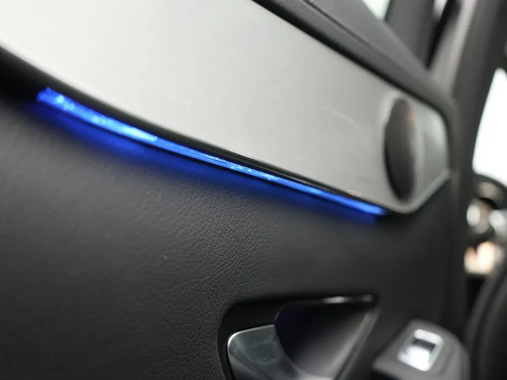 Mercedes-Benz GLC GLC 300e 4MATIC Premium PHEV 320pk Dealer uit 2021, foto 11