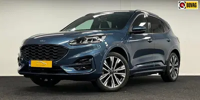 Ford Kuga 2.5 PHEV ST-Line X*Trekhaak*B&O*Sportseats uit 2023