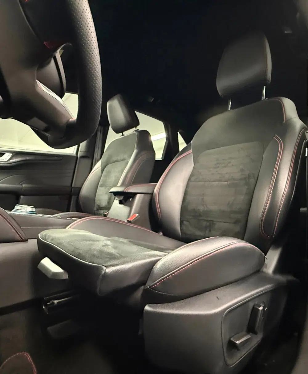 Ford Kuga 2.5 PHEV ST-Line X*Trekhaak*B&O*Sportseats uit 2023, foto 10