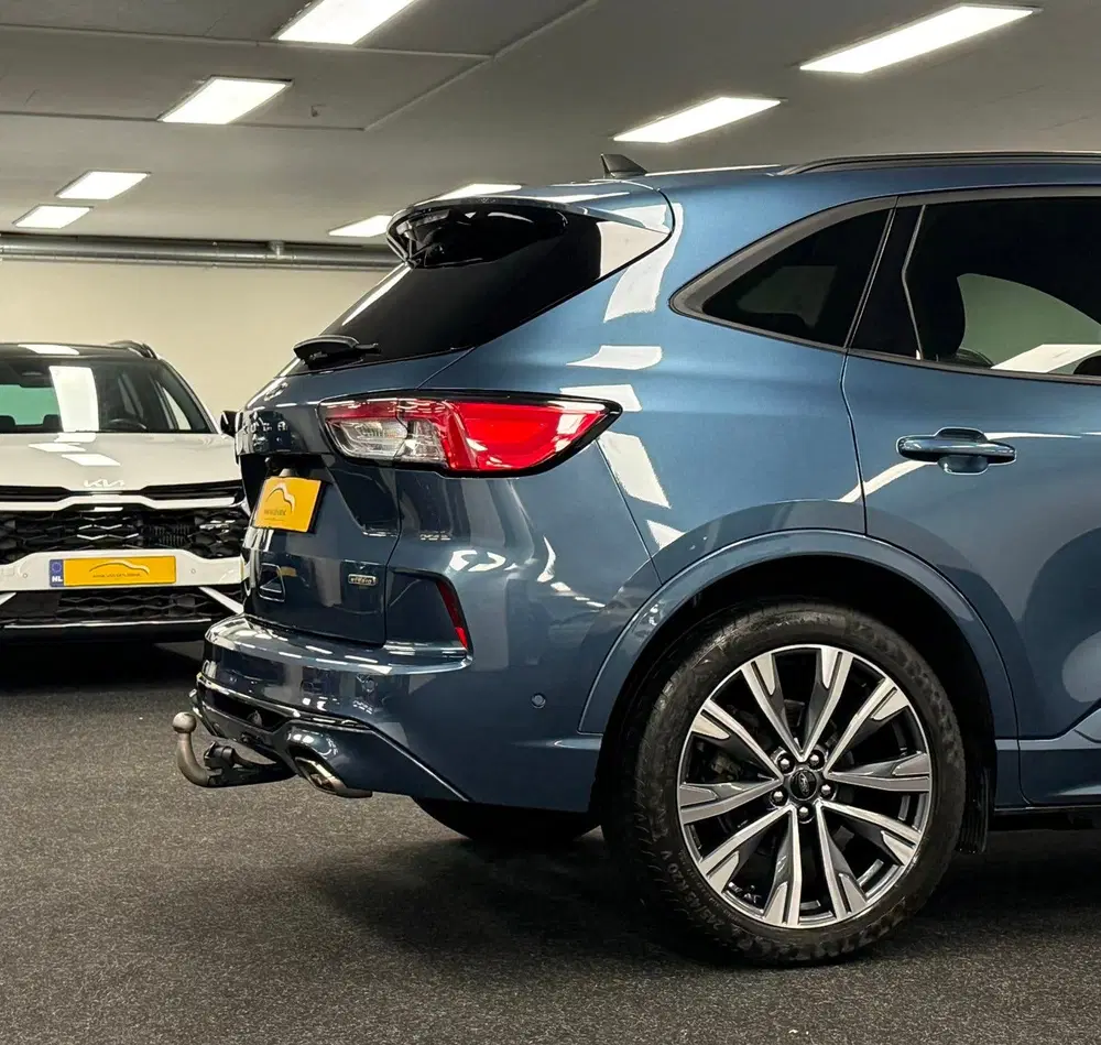 Ford Kuga 2.5 PHEV ST-Line X*Trekhaak*B&O*Sportseats uit 2023, foto 12